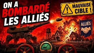 Miniature : On nous a confié une TOURELLE GÉANTE… mauvaise idée