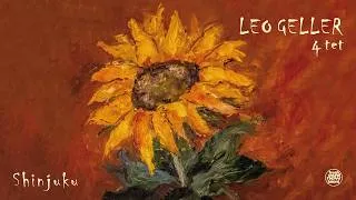 Miniature : Leo Geller 4tet - Shinjuku