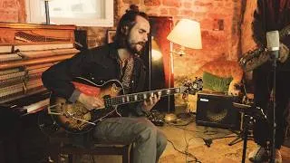 Miniature : Leo Geller 4tet - Le Brebiou