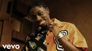 Miniature : Tiakola - Bonne saison ft. Damso (Prod by Leokumo)