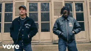 Miniature : GAZO x Nekfeu - Mission (Prod by Leokumo)