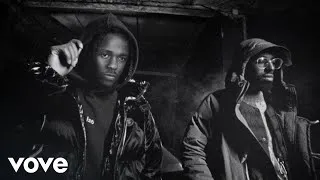 Miniature : Kendrick Lamar (ft. Alpha Wann) - Daily Hustle (Prod. Leokumo)