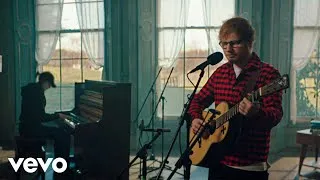 Miniature : Ed Sheeran (feat. Nekfeu) - Lettre d’amour (Prod. Leokumo)