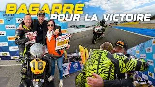 Miniature : Le padré rempile pour une saison de plus ! 🤩 (Nogaro 2026)