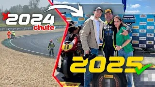 Miniature : Mon PÈRE prend sa REVANCHE sur l’an passé ? 🤩 - (Carole 2025)