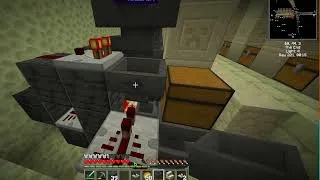 Miniature : [Let's Play 1.18 Vanilla Mod] #13 : Trieur / Fonderie de l'End