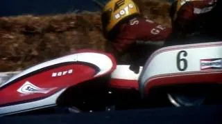 Miniature : La tête hors du panier - 1977
