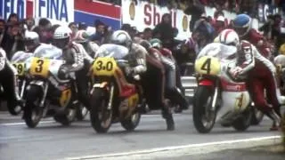 Miniature : GP Belgique 1978