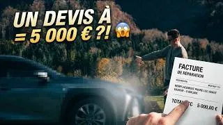 Miniature : 170 000km plus tard… Toujours la voiture la plus fiable du monde ?