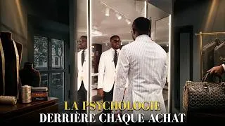 Miniature : La psychologie derrière chaque achat d’un homme d’affaires.