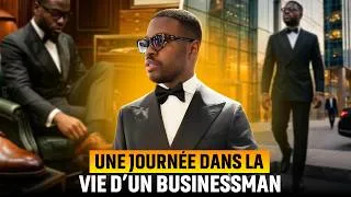 Miniature : 24h dans la vie d’un entrepreneur : business, style et décisions