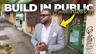 Miniature : PT 2 J'investis dans le 93
