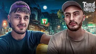 Miniature : Tard La Night #1 : Il est passé de 0 à 50 000 abonnées en 2 mois Ft.@laventurenomade