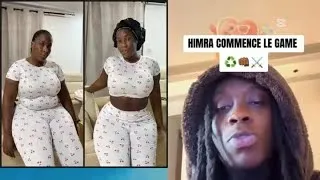 Miniature : HIMRA joue fort sur maa bio 