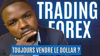 Miniature : Trading Forex : Comment gagner de l'argent cette semaine ? analyse EUR/USD, GBP/USD, DXY
