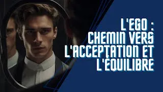 Miniature : Comprendre l'Ego : Le Chemin vers l'Acceptation et l'Équilibre