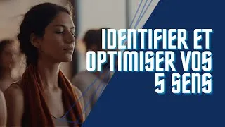 Miniature : VAKOG: Identifier et optimiser vos 5 sens