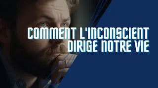 Miniature : Comment l'Inconscient Dirige Notre Vie