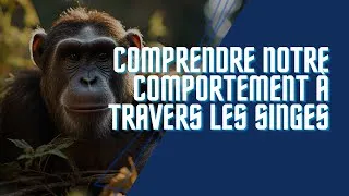 Miniature : L'Expérience du 100e Singe : Comprendre Notre Comportement à travers les Singes