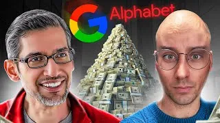 Miniature : Le problème à 100 Milliards de Google
