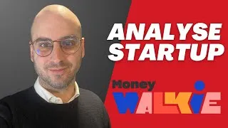Miniature : Analyse de la Levée de Fonds de Money Walkie sur Sowefund