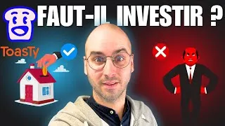 Miniature : Toasty sur Sowefund - Devrais-tu investir ? Mon analyse et avis