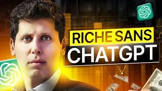Miniature : Les magouilles de Sam Altman