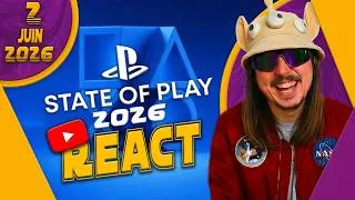Miniature : SONY ANNONCES DES DINGUERIES !! 🎮 (state of play 2026)