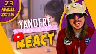 Miniature : CE DEV EST UN OUF !!! 🤪 (React ⁨@polyheart101⁩)