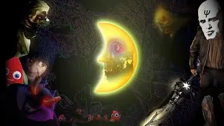 Miniature : Faire de la Mort une Amie contre l' insomnie ( mécanique des névroses / burnout pt2 )
