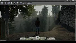 Miniature : UE4 - Illusion Of Liberty (IOL)