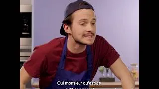 Miniature : Comment faire des churros super rapidement grâce à la machine à churros.