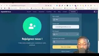 Miniature : Video De D'explication Home Page