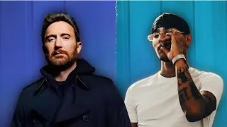 Miniature : Freeze Corleone, David Guetta - Memories x Bill Clinton