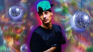 Miniature : Freeze Corleone x Leto - Disco (Club House Remix) (prod by @LABACKmusic)