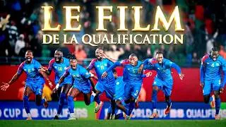 Miniature : 🐆🇨🇩Le film de la QUALIFICATION de la RDC au Mondial 2026