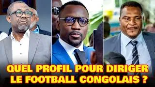 Miniature : 🇨🇩 Qui peut VRAIMENT sauver le football congolais ? NONDA, MOSENGO, MAKUKULA? élection FECOFA 2026