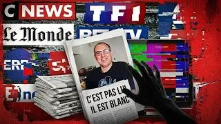 Miniature : Pourquoi l'affaire Barella fait bugger les médias.