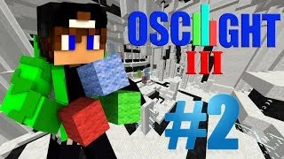 Miniature : Oscilight 3 The Light Shadow - Episode 2 | JE TRICHE SANS FAIRE EXPRES ??
