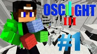 Miniature : Oscilight 3  The Light Shadow - Episode 1 | AVANCER , MONTER ET DESCENDRE !