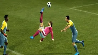 Miniature : Mes plus beaux buts de PES 2012 à 2021