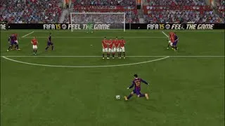 Miniature : Mes plus beaux buts de FIFA 13 à 22