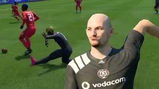 Miniature : Mes moments drôles, fails & bugs de FIFA 13 à 22