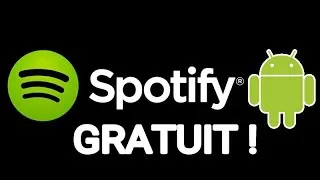 Miniature : Comment télécharger Spotify Gratuitement sur Android !