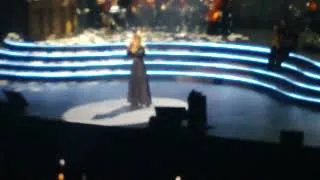 Miniature : Concert de Lara Fabian