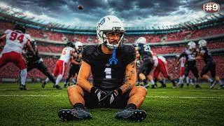 Miniature : La Première Défaite de la Saison ? 🏈😢