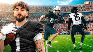 Miniature : On A Pas le Droit À L'Erreur 🤯🏈 (vs Léopards)