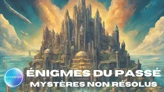 Miniature : Énigmes du Passé : Un Voyage Mystérieux à Travers l'Histoire
