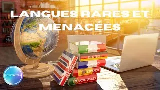 Miniature : Trésors Linguistiques en Péril : Plongez dans la Diversité des Langues Rares et Menacées du Monde