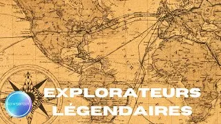 Miniature : Explorateurs Légendaires : Les Leçons de Vie des Pionniers du Passé